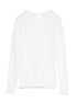 long sleeve cutsew